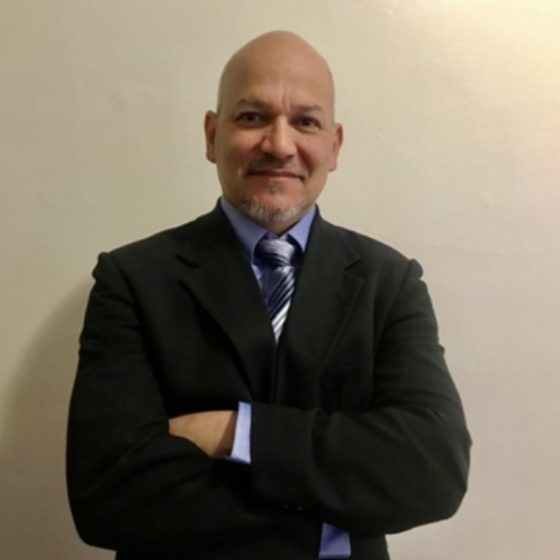 pastor
