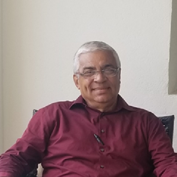 pastor